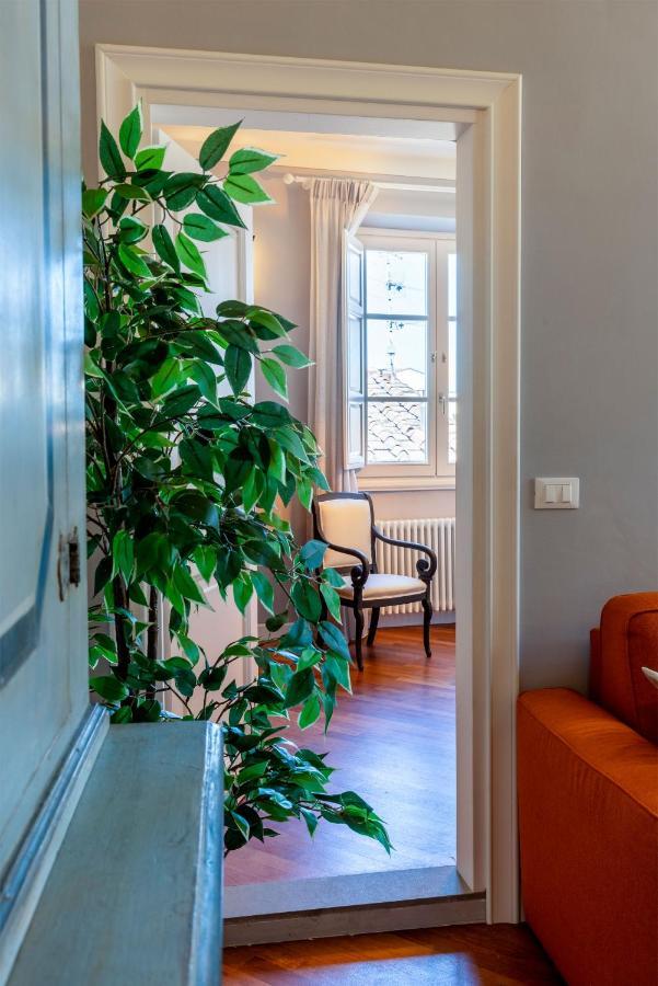 Genteel Home Piazza Pitti Florencia Exterior foto