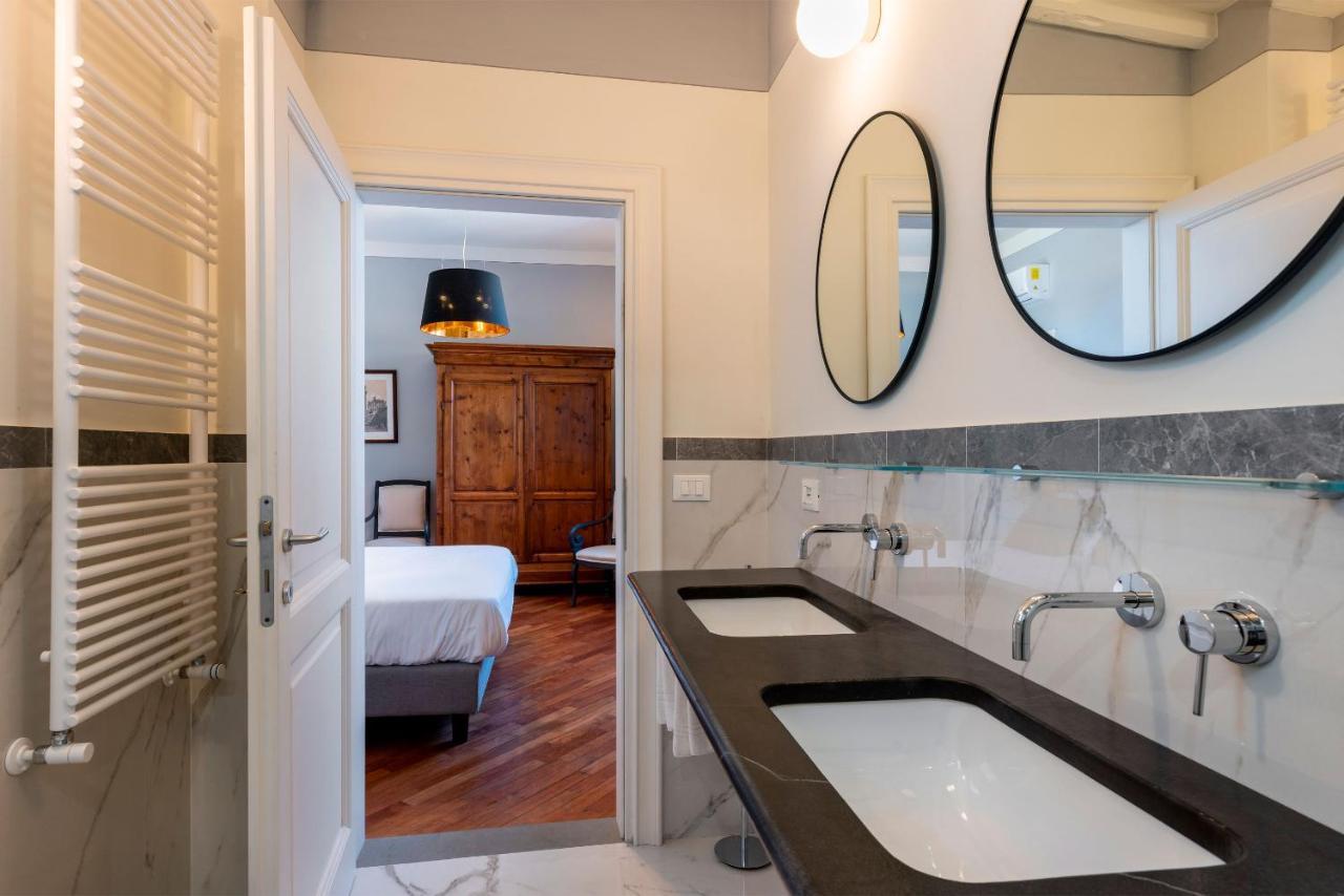 Genteel Home Piazza Pitti Florencia Exterior foto