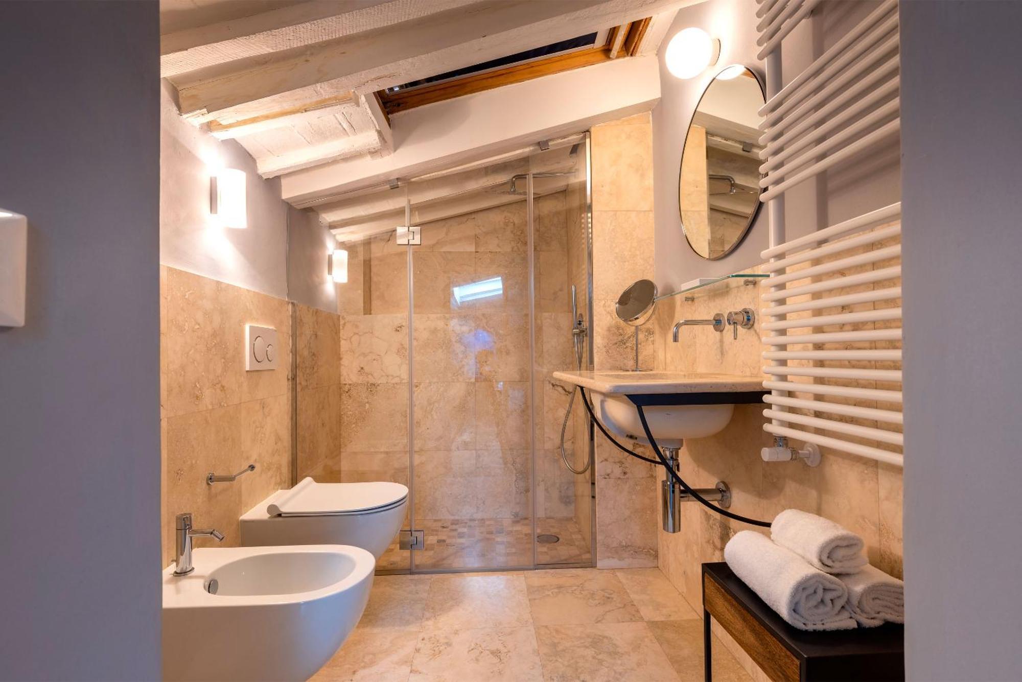 Genteel Home Piazza Pitti Florencia Exterior foto