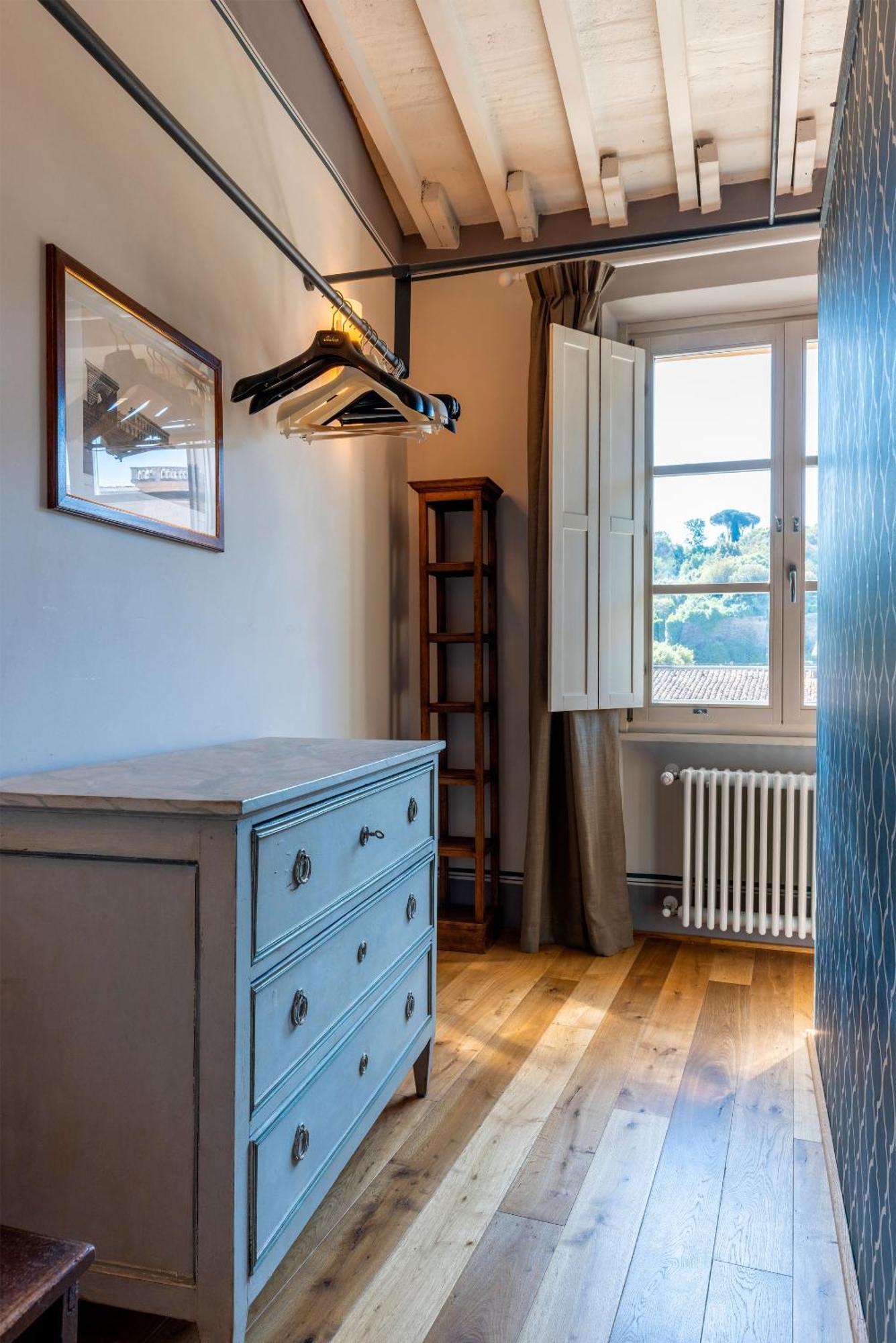 Genteel Home Piazza Pitti Florencia Exterior foto